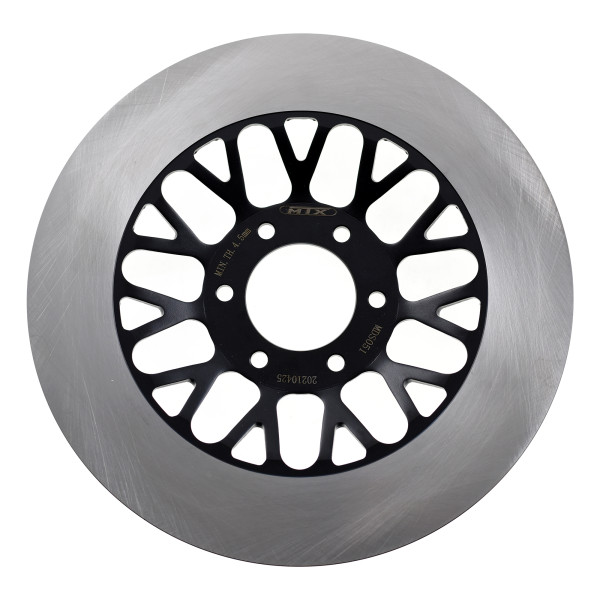 Hi Level Disc front gn250/gsx1100
